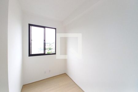 Quarto 1  de apartamento para alugar com 2 quartos, 38m² em Jardim Ipaussurama, Campinas