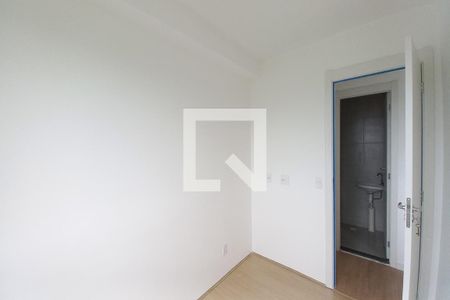 Quarto 1  de apartamento para alugar com 2 quartos, 38m² em Jardim Ipaussurama, Campinas