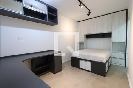 Quarto de casa de condomínio à venda com 1 quarto, 30m² em Vila Bela, São Paulo