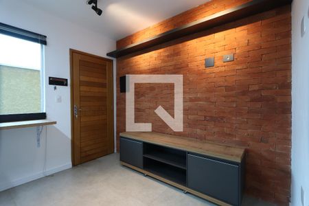 Sala de casa de condomínio à venda com 1 quarto, 30m² em Vila Bela, São Paulo