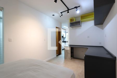 Quarto de casa de condomínio à venda com 1 quarto, 30m² em Vila Bela, São Paulo