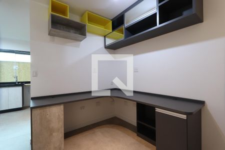 Quarto de casa de condomínio à venda com 1 quarto, 30m² em Vila Bela, São Paulo