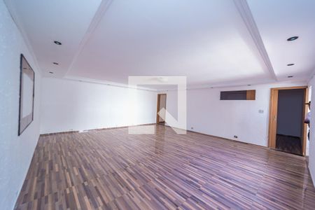 Sala de casa para alugar com 2 quartos, 100m² em Jardim Ponte Rasa, São Paulo