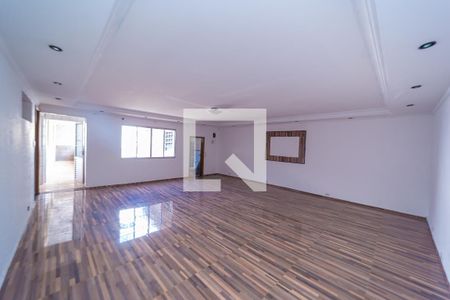 Sala de casa para alugar com 2 quartos, 100m² em Jardim Ponte Rasa, São Paulo