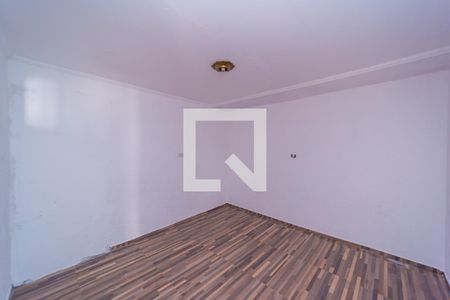 Quarto 2 de casa para alugar com 2 quartos, 100m² em Jardim Ponte Rasa, São Paulo