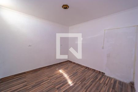 Quarto 1 de casa para alugar com 2 quartos, 100m² em Jardim Ponte Rasa, São Paulo