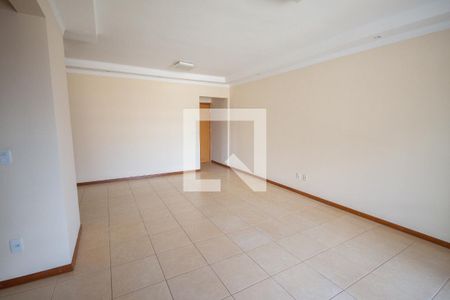 Sala de apartamento para alugar com 2 quartos, 72m² em Nova Aliança, Ribeirão Preto