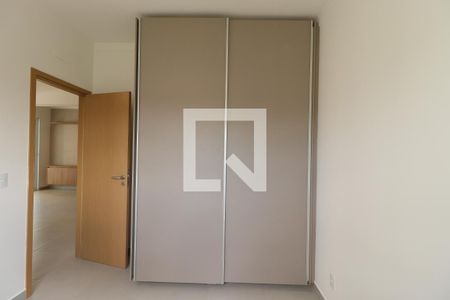 Quarto  de apartamento para alugar com 2 quartos, 90m² em Jardim Sumare, Ribeirão Preto