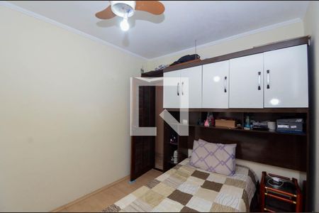 Quarto 1 de apartamento à venda com 2 quartos, 73m² em Macedo, Guarulhos