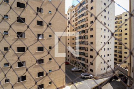 Vista do Quarto 1 de apartamento à venda com 2 quartos, 73m² em Macedo, Guarulhos