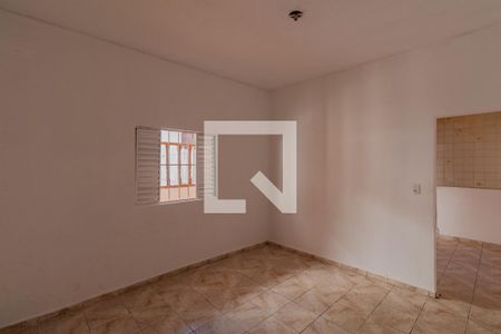 Quarto  de casa para alugar com 1 quarto, 40m² em Jardim Ponte Rasa, São Paulo