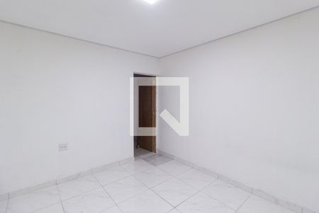 Quarto de casa para alugar com 1 quarto, 20m² em Parque Jandaia, Carapicuíba