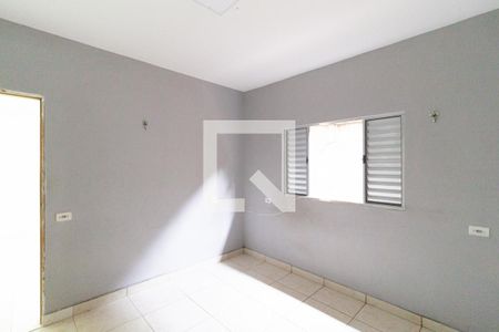 Sala de casa para alugar com 1 quarto, 20m² em Parque Jandaia, Carapicuíba