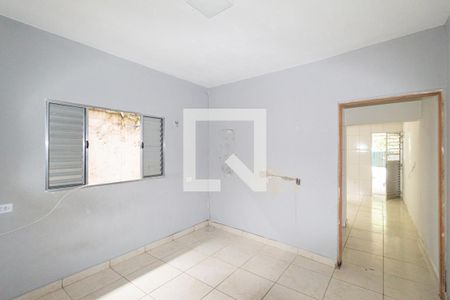 Sala de casa para alugar com 1 quarto, 20m² em Parque Jandaia, Carapicuíba