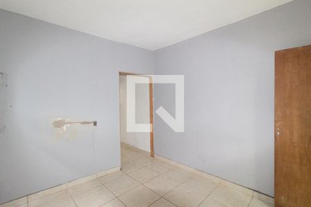 Sala de casa para alugar com 1 quarto, 20m² em Parque Jandaia, Carapicuíba