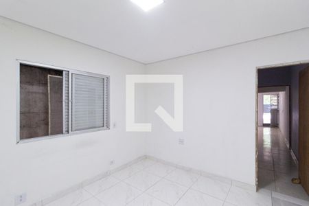 Quarto de casa para alugar com 1 quarto, 20m² em Parque Jandaia, Carapicuíba