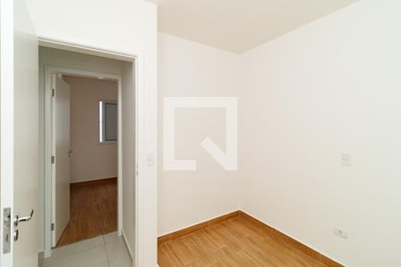 Quarto 2 de apartamento à venda com 2 quartos, 39m² em Vila Isolina Mazzei, São Paulo