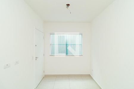 Sala de apartamento à venda com 2 quartos, 39m² em Vila Isolina Mazzei, São Paulo