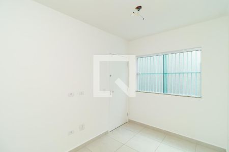 Sala de apartamento à venda com 2 quartos, 39m² em Vila Isolina Mazzei, São Paulo