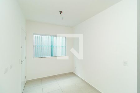 Sala de apartamento à venda com 2 quartos, 39m² em Vila Isolina Mazzei, São Paulo