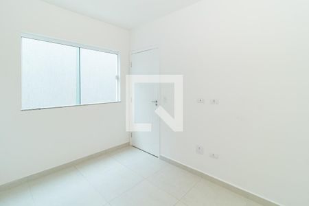 Sala de apartamento à venda com 2 quartos, 39m² em Vila Isolina Mazzei, São Paulo