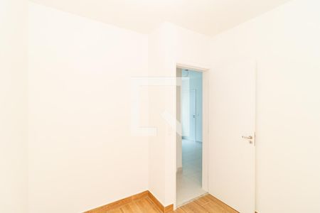 Quarto 2 de apartamento à venda com 2 quartos, 39m² em Vila Isolina Mazzei, São Paulo