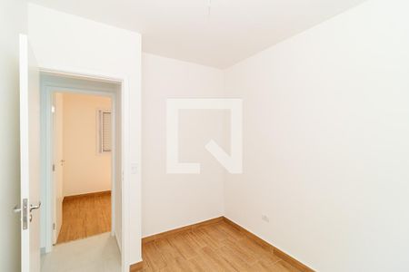 Quarto de apartamento à venda com 2 quartos, 39m² em Vila Isolina Mazzei, São Paulo