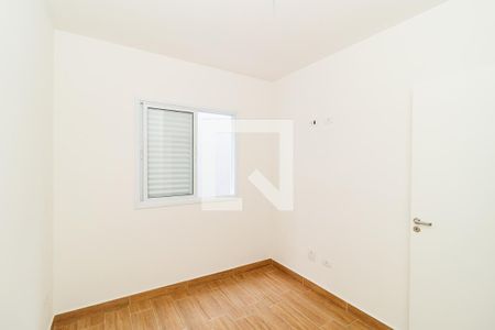 Quarto de apartamento à venda com 2 quartos, 39m² em Vila Isolina Mazzei, São Paulo