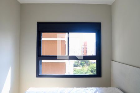 Quarto de apartamento para alugar com 1 quarto, 30m² em Mirandópolis, São Paulo