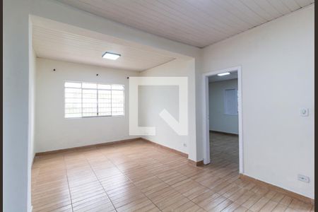 Sala de casa à venda com 5 quartos, 200m² em Jardim Lideranca, São Paulo