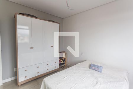 Quarto 1 de apartamento à venda com 3 quartos, 173m² em Santa Ines, Belo Horizonte