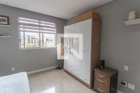 Quarto 2 de apartamento para alugar com 3 quartos, 173m² em Santa Ines, Belo Horizonte