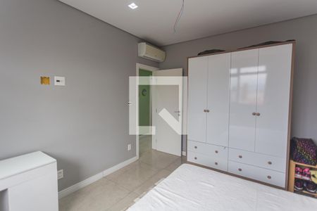 Quarto 1 de apartamento à venda com 3 quartos, 173m² em Santa Ines, Belo Horizonte