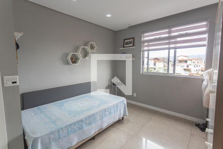 Quarto 2 de apartamento para alugar com 3 quartos, 173m² em Santa Ines, Belo Horizonte