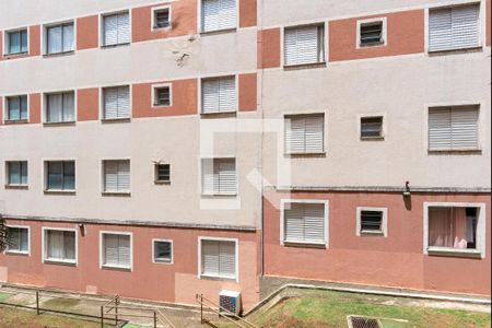 Vista do Quarto 1 de apartamento à venda com 2 quartos, 58m² em Loteamento Parque São Martinho, Campinas