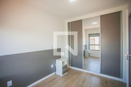 Quarto  de apartamento para alugar com 1 quarto, 35m² em Vila da Saúde, São Paulo