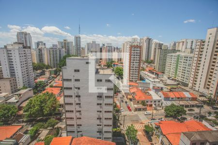 Vista de apartamento para alugar com 1 quarto, 35m² em Vila da Saúde, São Paulo