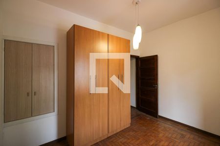 Quarto 2 de casa para alugar com 2 quartos, 120m² em Cerqueira César, São Paulo