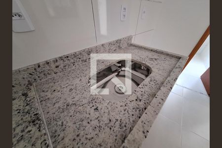 Sala/Cozinha de kitnet/studio à venda com 1 quarto, 25m² em Tucuruvi, São Paulo