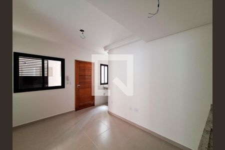 Sala/Cozinha de kitnet/studio à venda com 1 quarto, 25m² em Tucuruvi, São Paulo