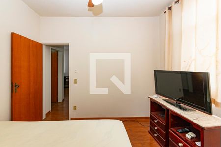 Quarto 1 de apartamento à venda com 2 quartos, 55m² em Manacás, Belo Horizonte