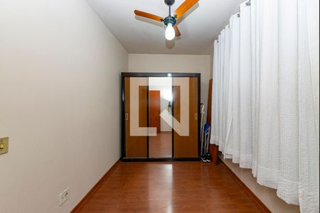 Quarto 2 de apartamento à venda com 2 quartos, 55m² em Manacás, Belo Horizonte