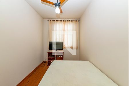 Quarto 1 de apartamento à venda com 2 quartos, 55m² em Manacás, Belo Horizonte