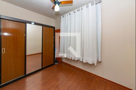 Quarto 2 de apartamento à venda com 2 quartos, 55m² em Manacás, Belo Horizonte