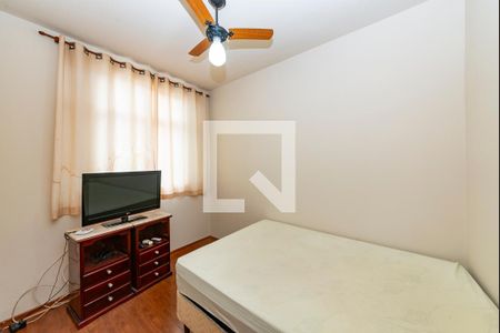 Quarto 1 de apartamento à venda com 2 quartos, 55m² em Manacás, Belo Horizonte