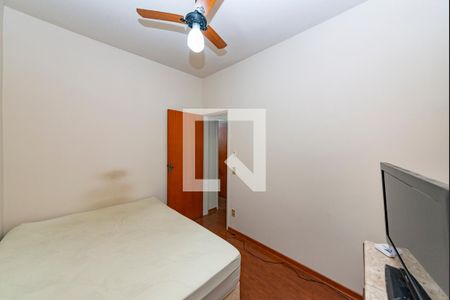 Quarto 1 de apartamento à venda com 2 quartos, 55m² em Manacás, Belo Horizonte