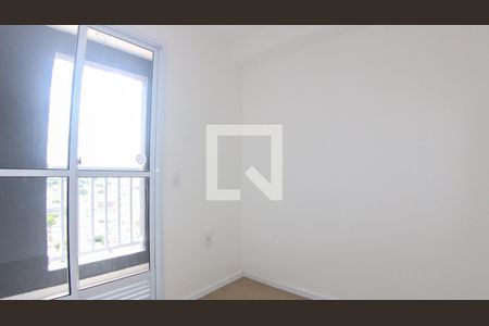 Quarto 1 de apartamento à venda com 1 quarto, 31m² em Vila Santa Clara, São Paulo