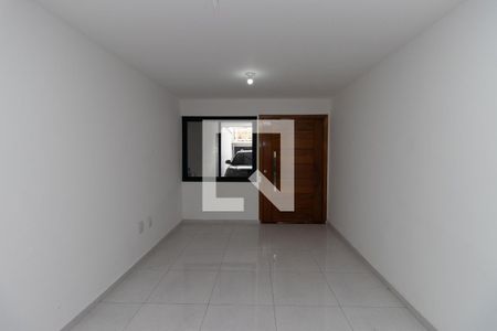 Sala de casa à venda com 3 quartos, 118m² em Vila Ede, São Paulo