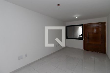 Sala de casa à venda com 3 quartos, 118m² em Vila Ede, São Paulo