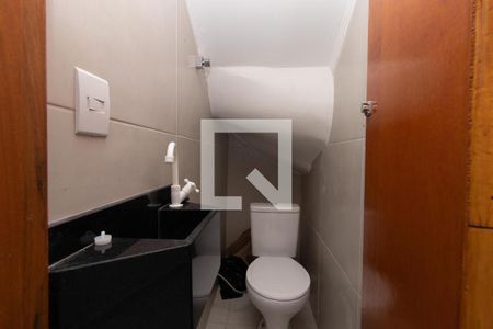 Lavabo de casa à venda com 3 quartos, 118m² em Vila Ede, São Paulo